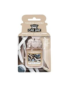 Yankee Candle Seaside Woods Car Jar Ultimate